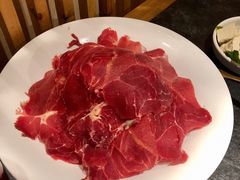 -许府牛火锅(信义坊总店)