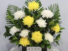-拾花记花艺·求婚·订婚·生日布置(高新店)