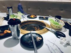 -花味烤肉·拌饭(庐阳万象汇店)