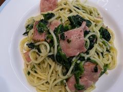 -萨莉亚意式餐厅(杭州滨江天街店)