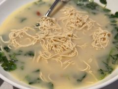 -狮王府淮扬菜(夫子庙老门东店)