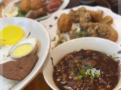 -大牛湾·眷村牛肉面(蠡溪店)