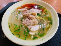 -华姐鸡粉(教育路店)