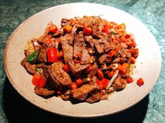 湘西土匪猪肝-姐夫的小菜(新中关购物中心店)