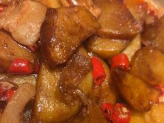-绿茶餐厅(昆明世纪金源店)