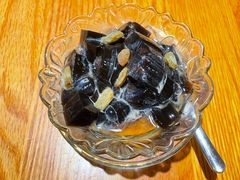 -蚝翅·海鲜粥·烧烤·羊肉季(鄞州万达店)