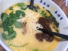 -和府捞面(东直门银座店)