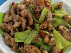 -满口香饭店