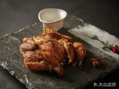 -萃華楼(王府井店)