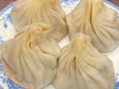 无锡小笼包-熙盛源(永乐路店)