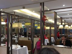 -稻香酒家(天河城店)