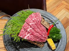 -黑牛の店·和牛烧肉(合生汇店)