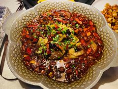 毛血旺-乾园(天河城店)