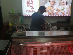 -阿满卤香鸡(新街口印象汇店)