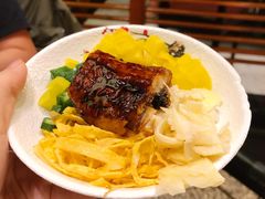 -松山湖凯悦酒店·Café自助餐厅·周末火舞秀表演