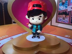 -新世界大丸百货