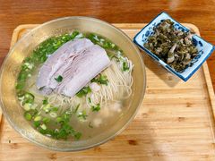 -老横泾面馆(吴中横泾店)