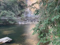 -白云源风景区