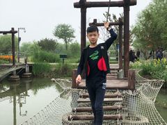-长兴太湖图影湿地文化园