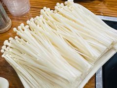 -牛小隆牛肉面馆(四牌楼店)