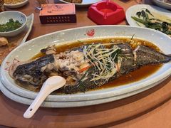 -抱德·潮汕味(敦和店原惠城鱼仔)