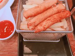 -安妮意大利餐厅(世贸天阶店)