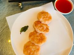 凤城香煎虾饼-顺味凤城(九六广场店)