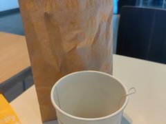 -麦当劳(双榆树店)