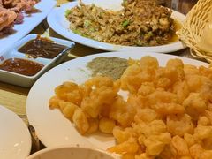 -佶政筋饼·新概念(安阳路店)