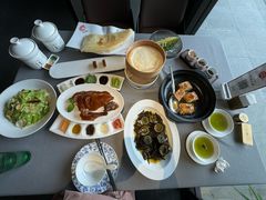 -阿庄新豫菜(通泰路店)