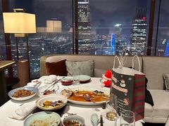 -北京柏悦酒店·锦庭餐厅Dining Room