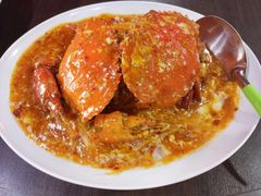 -龙海鲜螃蟹王(宏茂桥店)