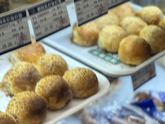 -白玉兰食品(中山公园龙之梦店)