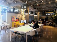 -dotcom coffee古点咖啡(致真大厦店)