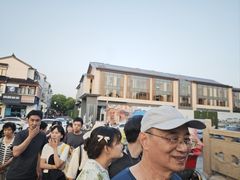 -哑巴生煎(临顿路店)
