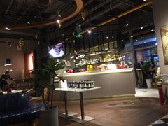 -MOCUS莫卡斯餐厅(祥云小镇店)