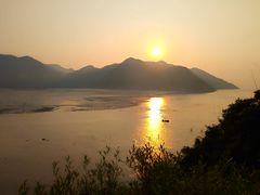 -北岐滩涂