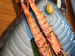 -Mr·Fish鱼鲜生海鲜放题(银泰in99店)