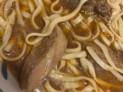 -康师傅私房牛肉面(马泉营奥莱店)