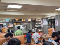 -百福麵家(新馬路店)