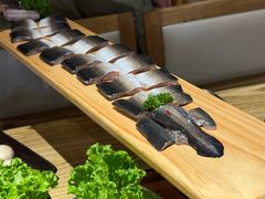 -泥炉烧肉师(新街口金銮巷店)