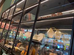 -前海沿·青岛菜(李沧万达店)
