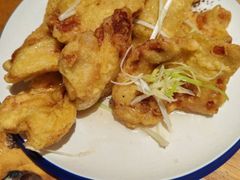 -满园烤鸭·春饼(华强广场店)
