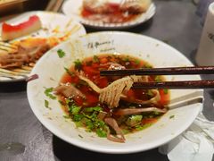 -蜀九香火锅(李家沱店)