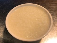 -龙眼南白粥六顺白粥