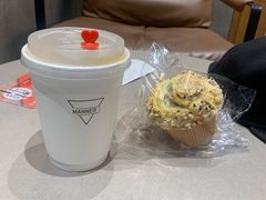 -Manner Coffee(淮海755店)