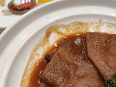-龙的酒楼·手工早茶·顺德菜(近良路店)