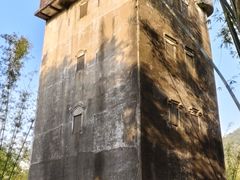 -开平碉楼文化旅游区马降龙景区