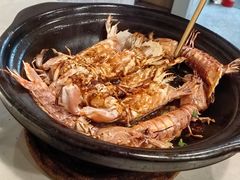 -甬小馆·焗海鲜温州菜(五马街店)