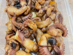 -蓝精灵饺子店